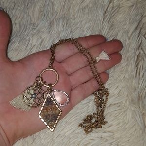 necklace